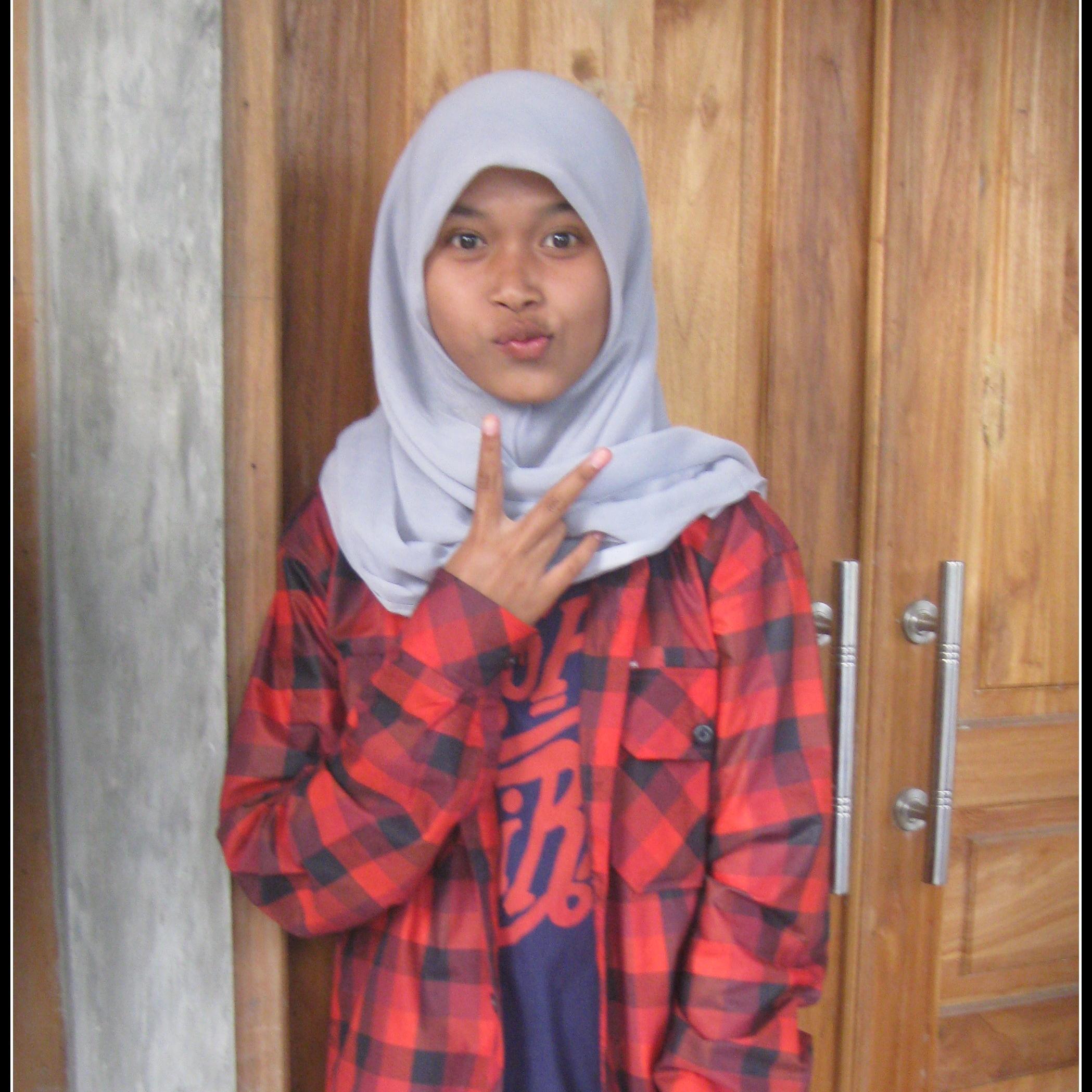 SMK N JUMANTONO II Sholekah II move on II rajin sholat