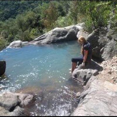 Aqui pisas o te pisas.. POR ESO YO PISO A MUERTE