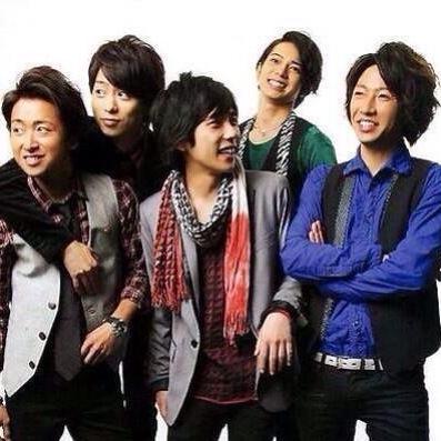97年組✳︎嵐めっちゃ好きです♡ 嵐、大宮よりのおーる担´･∀･)`･3･)‘◇‘).ﾟｰﾟ)`∀´ﾙ あらしっく/わんおく/kinki剛君より♡/ももクロ好き 気軽にふぉろみー( ･̀∀･́ ) 低浮上です。