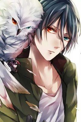 just call me no name i will tell my name soon i might be a shadow or your shadow never know im just a lonely shadow