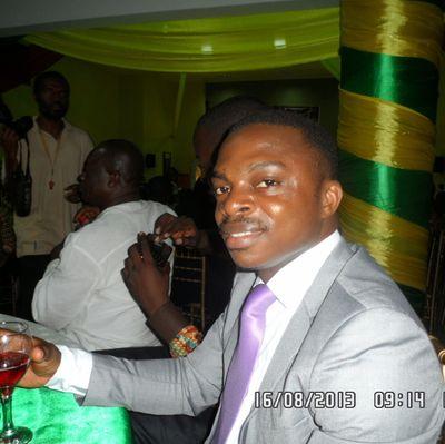 Arhin18's profile picture. 