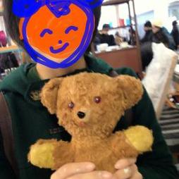 むとうぺろくん