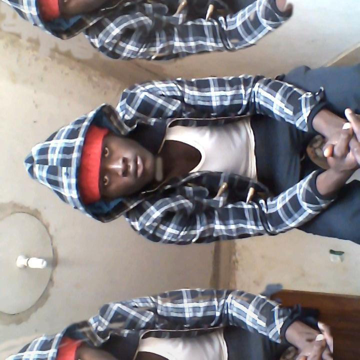 am na fan ov krap lyk haterz n dont keya wat yu think.so back off ma lyf.Koz U Dnt Know Hw Far Av Kam N Wat Av Bn Thru