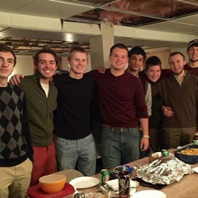 URI '18