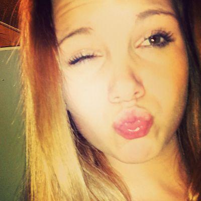 You let me fall now, but we'll see who laughs last♡