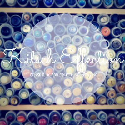 KitschEffection's profile picture. Conspiring for something inspiring.