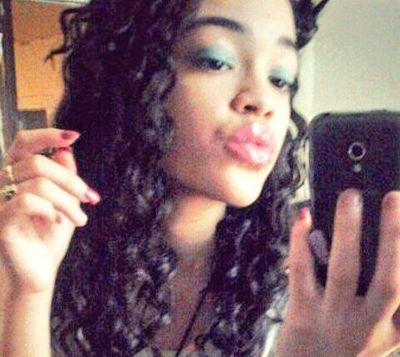 Welcome to my crazy thoughts!!
made in the Caribbean
Fiesty Leo♌
in my own world #FOLLOWME