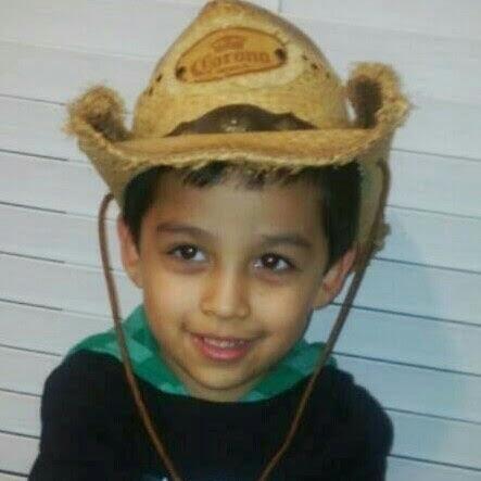 pagonzalez741's profile picture. 