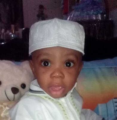 WITH ALLAH AM GREAT