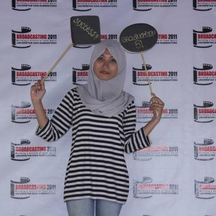 IG & Path :Minikawira , Dian Nuswantoro, BRC 2011
