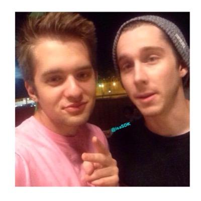 just because i have a new fan account doesnt mean i wasnt here from the start