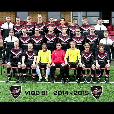 VIODB1 Profile Picture