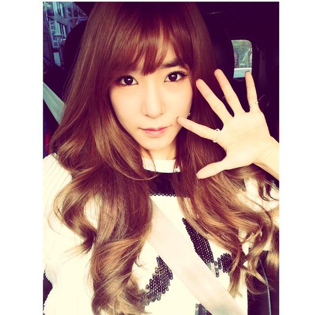 SHAWTTY || 스테파니 황 || SNSD,89Liner || Lead Vocal || GG's Mushroom || #TaeTiSeo #JeTi @ggjessi_ || #PinkMonster || @itslkimm - Son's || sexyhyorin9 - Daughter