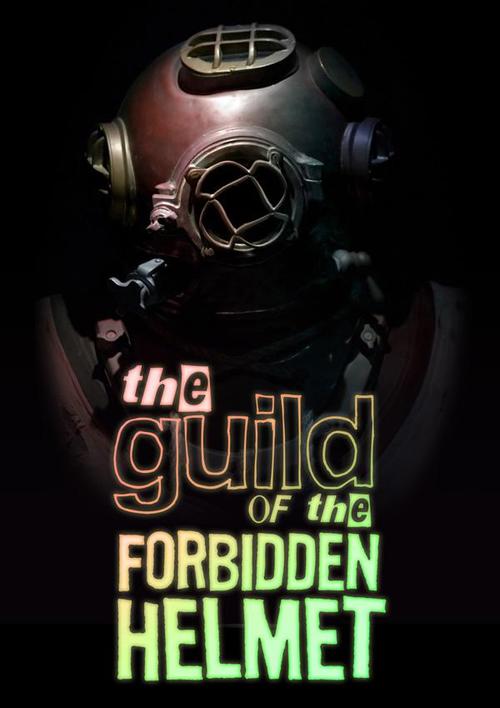 forbiddenhelmet's profile picture. Comedy's been banned. The fate of this and every dimension sits with a genius, an idiot & a Forbidden Helmet. Sci Fi SitCom #comedy #sitcom #sketches