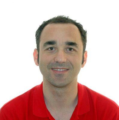 stronig's profile picture. 