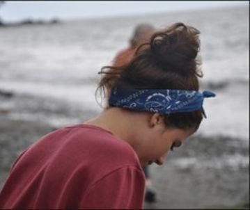 lost in His love found in His grace                     striving to be all I'm created for                                       PSALM 73