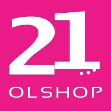 21 OLSHOP adalah Toko Online yang menjual berbagai produk pakaian, sepatu, beautycare, herbal, barang unik, makanan & minuman. Invite Pin BB 22C8750D / 75F189C7