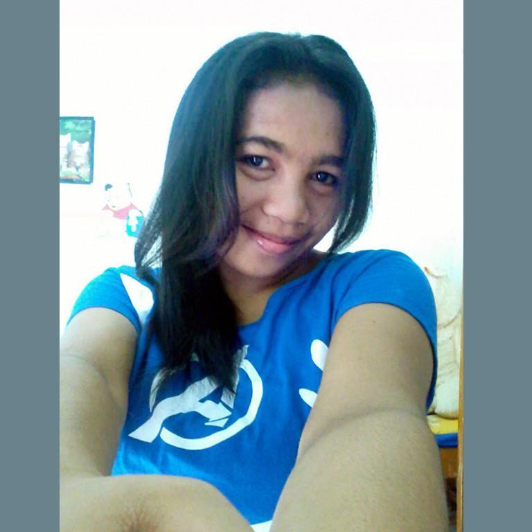 BE YOUR SELF