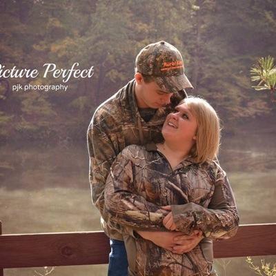 Jacob Long (: 
Senior! 15'