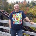 Steve Messenger - @messy47565 - Twitter