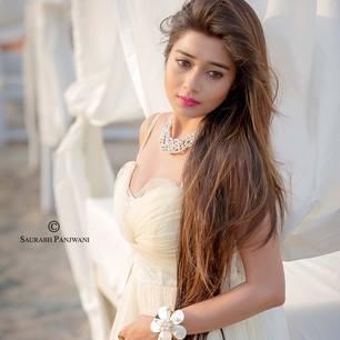 Verified Account Official © Twitter Profile Original & Official Fan Page Tina Dutta(Datta) टीना दत्ता