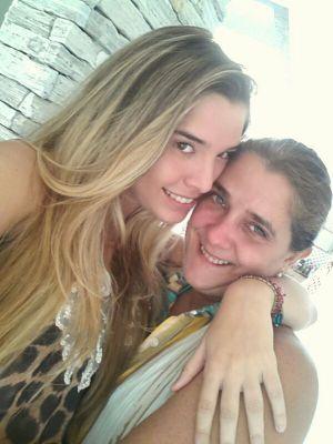 amor da minha vida