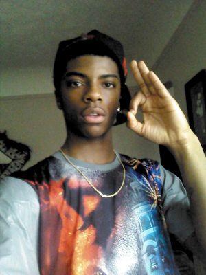 $ame One Hundred Nigga