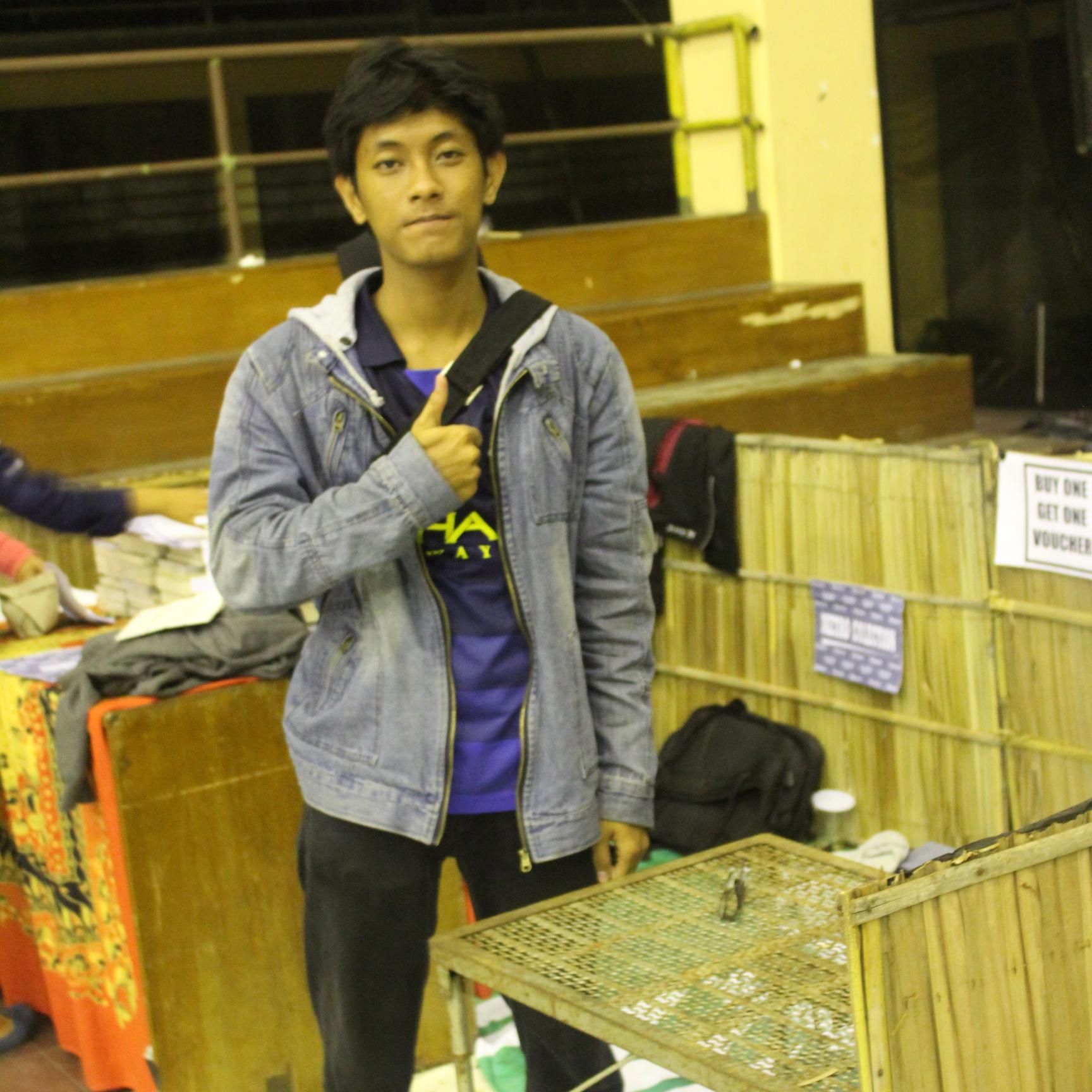 |Universitas Muhammadiyah Surakarta | Accounting '13|