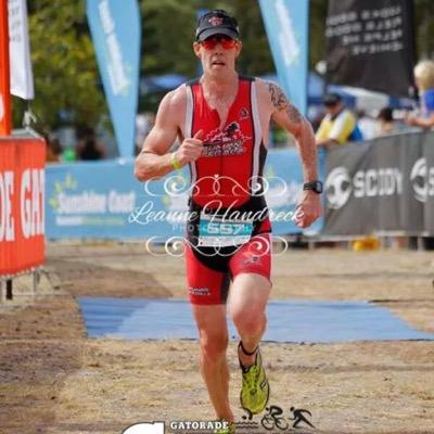 JoelDMurray1's profile picture. Dad, teacher, triathlete and coach. 
Living the dream:)