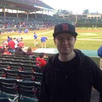 Stephen Ottley (@stephenottley) 's Twitter Profile