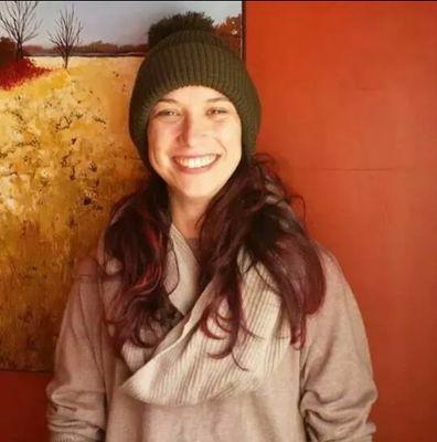 MegzCorey's profile picture. I like my cats.