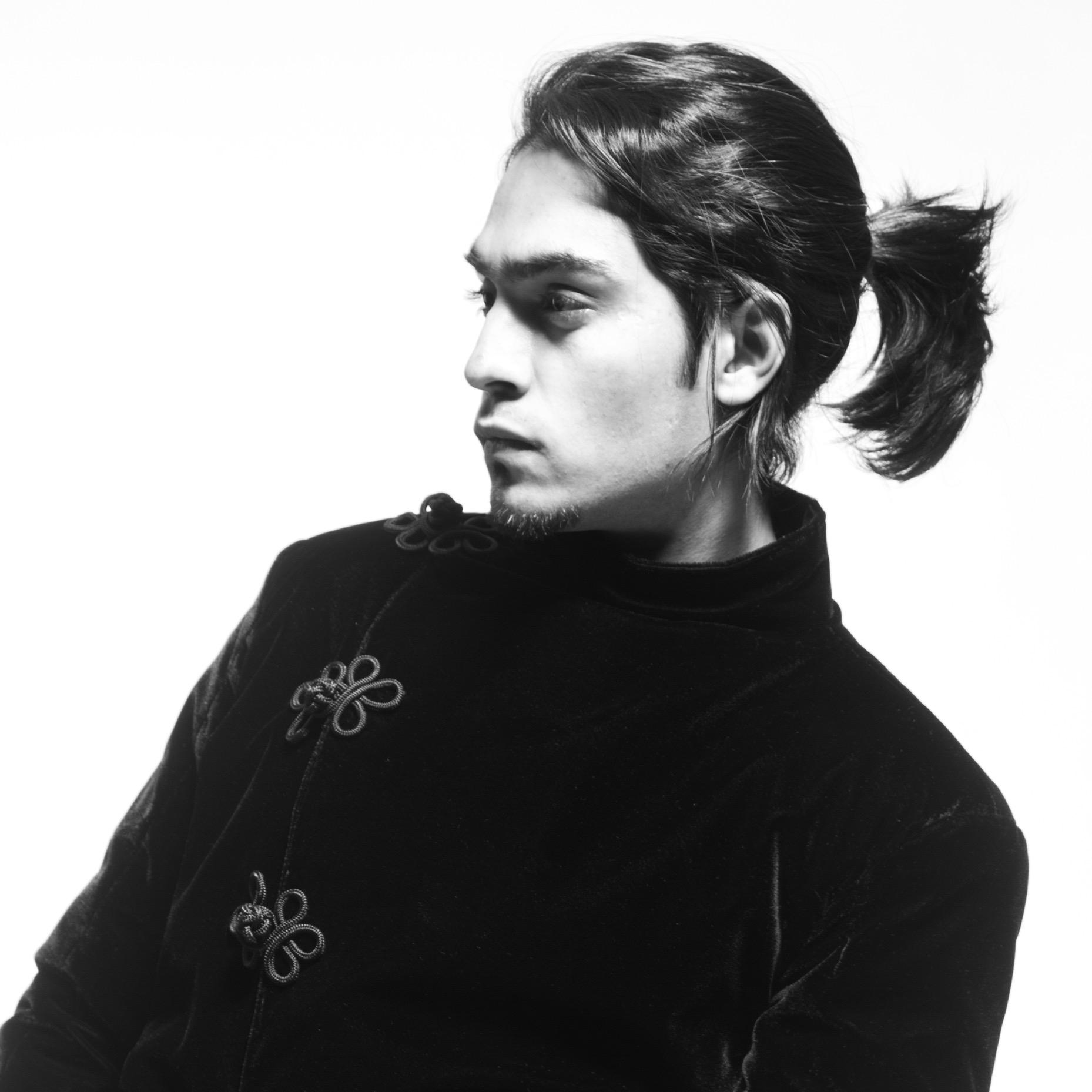 Fashion designer | Graphic Designer | Model