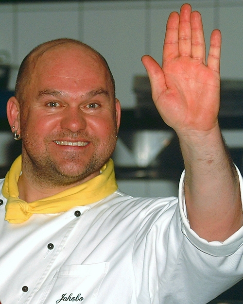 JakoboWidemann's profile picture. 