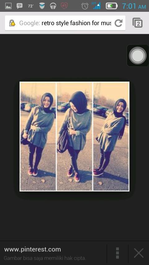 SzNovita's profile picture. I believe I can || LoveAllah || SMPN 1 CIBEBER