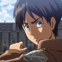 エレン・イェーガー@海エレ - @EllenJaeger__ - Twitter