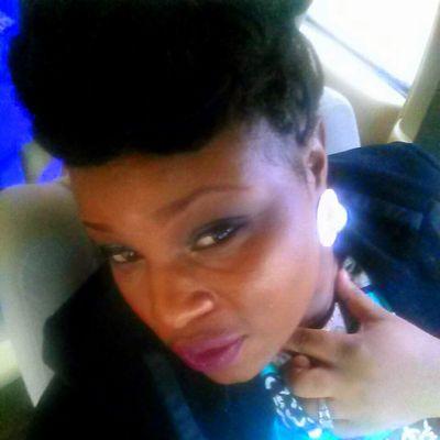 a wife,friend,sister, auntie, and woman of god...