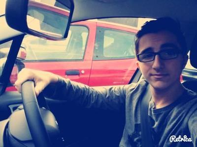 Étudiant, fumeur de weed