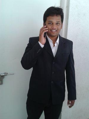 UI Developer