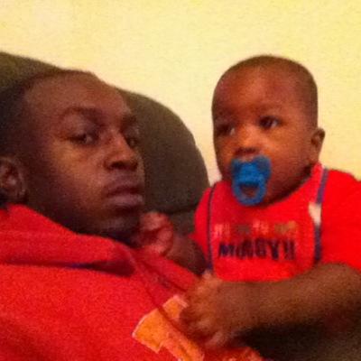 Ice_Billion's profile picture. I do it all for my  son JR