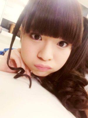 RP @ShaniaJKT48
