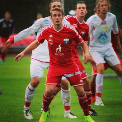 EirikRode's profile picture. Manchester United till I die