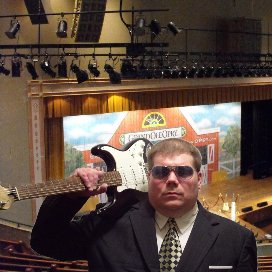 JScroggsMusic's profile picture. 