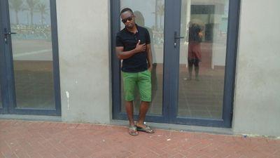 GeniousmasterD's profile picture. 