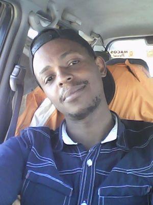 cool guy on earth