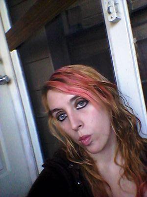 princess of destrouction raised on not giving a fuck love easy music will always be 3