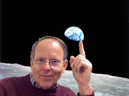 Jim Mitchell Profile