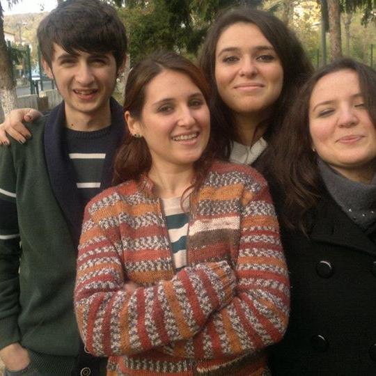 aynur yakıcı
