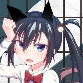 猫ヶ崎夏歩/テストで浮上率低下さんのプロフィール画像