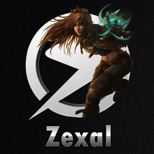 SuperZexall's profile picture. 