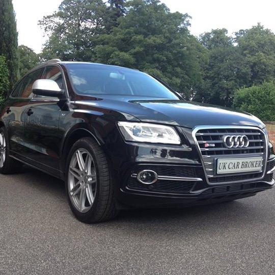 UK Car Broker has been selling New Cars at great discounts since 2002.